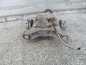 VW TOUAREG 7L 3.0 TDI MOST DYFER DYFERENCJAL TYL