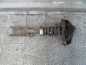 VW TOUAREG 7L 3.0 TDI MCPERSON AMORTYZATOR PRZOD PRAWY