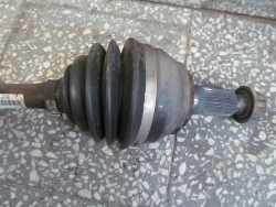 VW TOUAREG 7L CAYENNE Q7 POLOS POLOSKA PRZOD 7L0407271C