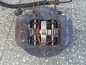 VW TOUAREG 7L 3.0 TDI ZACISK HAMULOWY TYL LEWY BREMBO