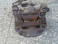 VW TOUAREG 7L 3.0 TDI ZACISK HAMULOWY TYL LEWY BREMBO