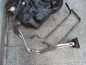 VOLVO V50 2.4 B 04-12 ZBIORNIK BAK WLEW PALIWA 4N51-9002-CB