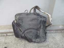 VOLVO V50 2.4i 04-12 ZBIORNIK BAK WLEW PALIWA 4N51-9002-CB