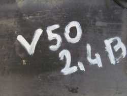 VOLVO V50 2.4i 04-12 ZBIORNIK BAK WLEW PALIWA 4N51-9002-CB
