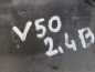 VOLVO V50 2.4 B 04-12 ZBIORNIK BAK WLEW PALIWA 4N51-9002-CB