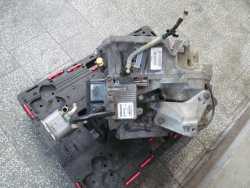 VOLVO S40 V50 2.4 B 04-12 SKRZYNIA BIEGOW AUTOMATYCZNA 30681142 55-51SN