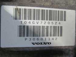 VOLVO S40 V50 2.4 B 04-12 SKRZYNIA BIEGOW AUTOMATYCZNA 30681142 55-51SN