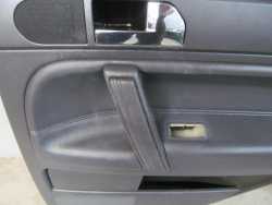 VW TOUAREG 7L TAPICERKA BOCZEK DRZWI TYL PRAWY 7L6867212