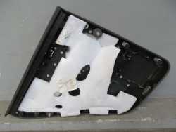 VW TOUAREG 7L TAPICERKA BOCZEK DRZWI TYL PRAWY 7L6867212