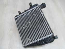 VW TOUAREG 7L AUDI Q7 3.0 TDI CHLODNICA INTERCOOLER PRAWY 7L6145804