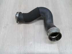 VW TOUAREG 7L AUDI Q7 3.0 TDI RURA PRZEWOD INTERCOOLERA 7L6145738A