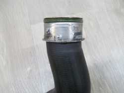 VW TOUAREG 7L AUDI Q7 3.0 TDI RURA PRZEWOD INTERCOOLERA 7L6145738A
