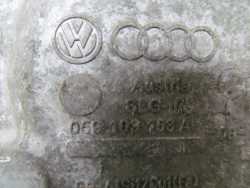 VW AUDI 3.0 TDI POKRYWA OBUDOWA ROZRZADU 059103153A