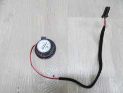 VW TOUAREG 7L GLOSNIK WYSOKOTONOWY DRZWI 7L6035415