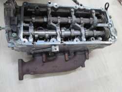 VW TOUAREG AUDI 3.0 TDI GLOWICA CYLINDROW WALKI PRAWA