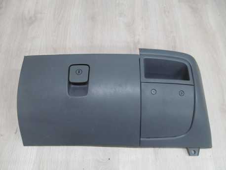 FIAT DUCATO BOXER SCHOWEK DESKI KONSOLI POLKA 02-06