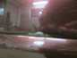 CITROEN C4 GRAND PICASSO 06- KLAPA BAGAZNIKA TYL