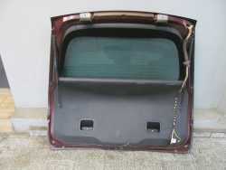 CITROEN C4 GRAND PICASSO 06- KLAPA BAGAZNIKA TYL