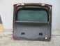 CITROEN C4 GRAND PICASSO 06- KLAPA BAGAZNIKA TYL