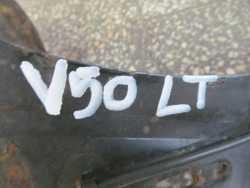VOLVO S40 V50 04-11 PIASTA ZWROTNICA TYL LEWA 30714680