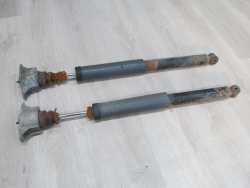 VOLVO S40 V50 04-11 AMORTYZATOR TYL TYLNY