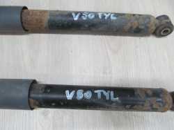 VOLVO S40 V50 04-11 AMORTYZATOR TYL TYLNY