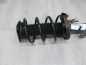 VOLVO S40 V50 2.4 B 04-11 MCPERSON AMORTYZATOR PRZOD LEWY