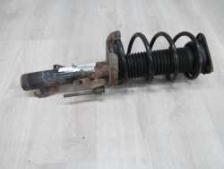 VOLVO S40 V50 2.4 B 04-11 MCPERSON AMORTYZATOR PRZOD LEWY