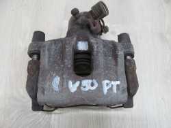 VOLVO S40 V50 04-12 ZACISK HAMULCOWY TYL PRAWY