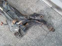 VOLVO S40 V50 2.4 B 04-12 WOZEK SANKI KOLYSKA LAWA ZAWIESZENIA