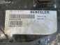 VOLVO S40 V50 2.4 B 04-12 WOZEK SANKI KOLYSKA LAWA ZAWIESZENIA