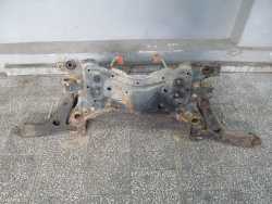 VOLVO S40 V50 2.4 B 04-12 WOZEK SANKI KOLYSKA LAWA ZAWIESZENIA