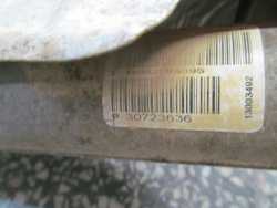 VOLVO S40 V50 2.4B 04-12 PRZEKLADNIA MAGLOWNICA ANGLIK UK P30723636
