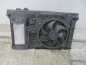 CITROEN C4 PICASSO GRAND 1.6 HDI WZMOCNIENIE CHLODNICE PAS 06-13