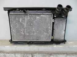 CITROEN C4 PICASSO GRAND 1.6 HDI WZMOCNIENIE CHLODNICE PAS 06-13