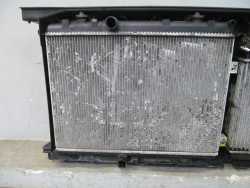 CITROEN C4 PICASSO GRAND 1.6 HDI WZMOCNIENIE CHLODNICE PAS 06-13