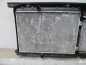 CITROEN C4 PICASSO GRAND 1.6 HDI WZMOCNIENIE CHLODNICE PAS 06-13