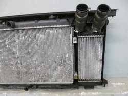 CITROEN C4 PICASSO GRAND 1.6 HDI WZMOCNIENIE CHLODNICE PAS 06-13