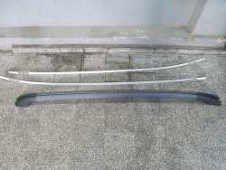 VOLVO V50 04-12 RELINGI DACHOWE RELING LEWY PRAWY 39982772