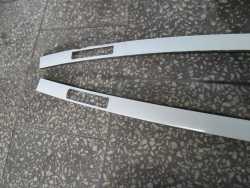 VOLVO V50 04-12 RELINGI DACHOWE RELING LEWY PRAWY 39982772