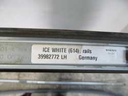 VOLVO V50 04-12 RELINGI DACHOWE RELING LEWY PRAWY 39982772