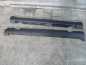 VOLVO V50 04-12 LISTWA PROGOWA NAKLADKA PROGU PRAWA 30698906