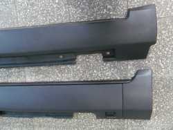 VOLVO V50 04-12 LISTWA PROGOWA NAKLADKA PROGU PRAWA 39982772
