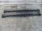 VOLVO V50 04-12 LISTWA PROGOWA NAKLADKA PROGU PRAWA 30698906