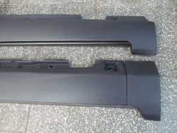 VOLVO V50 04-12 LISTWA PROGOWA NAKLADKA PROGU LEWA 30698905