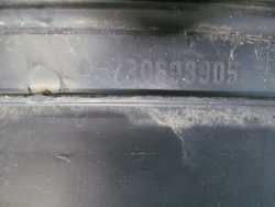 VOLVO V50 04-12 LISTWA PROGOWA NAKLADKA PROGU LEWA 30698905
