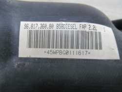 CITROEN C4 GRAND PICASSO HDI ZBIORNIK BAK PALIWA 9681736080