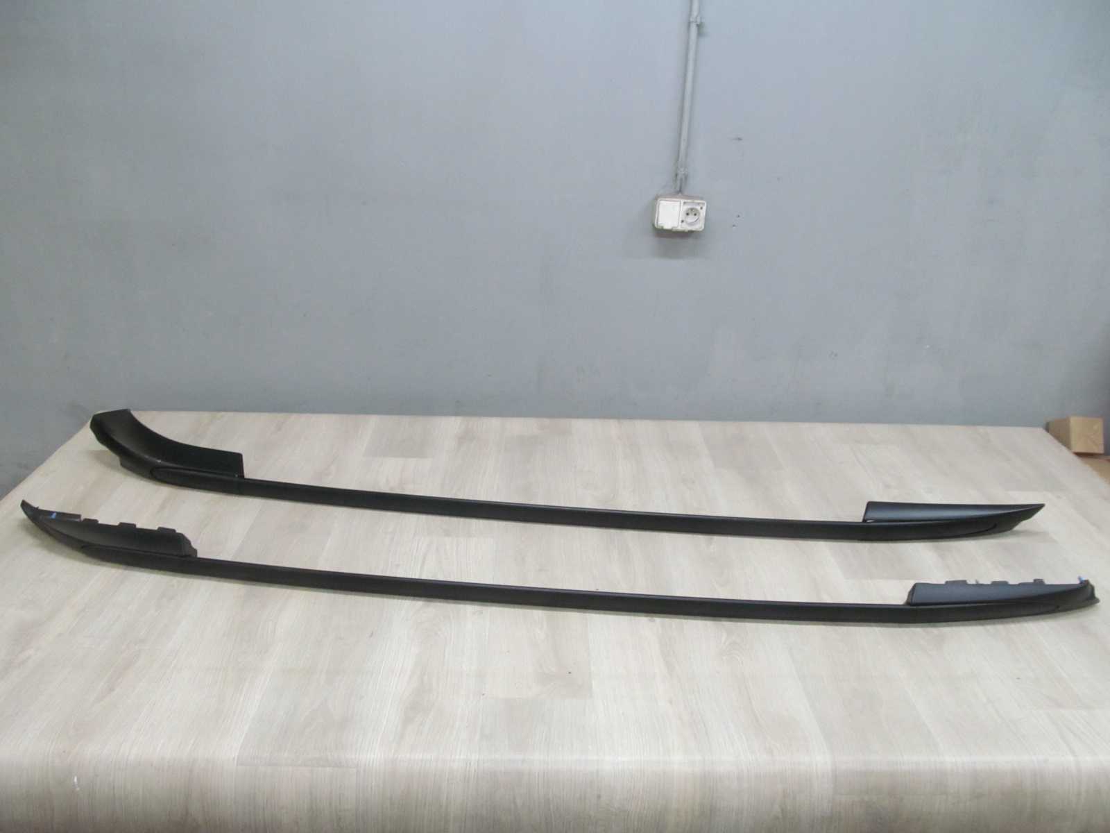 CITROEN C4 GRAND PICASSO 06-13 RELING RELINGI DACHOWE LEWY PRAWY