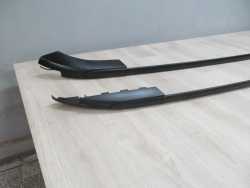 CITROEN C4 GRAND PICASSO 06-13 RELING RELINGI DACHOWE LEWY PRAWY