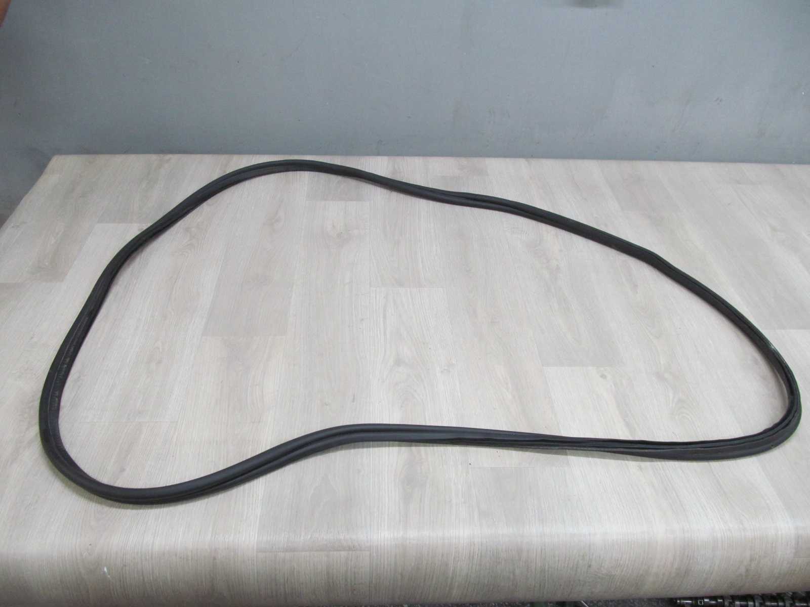 CITROEN C4 GRAND PICASSO 06-13 USZCZELKA KLAPY BAGAZNIKA TYL